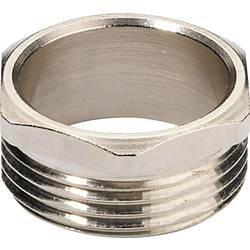 Wiska 10062902 EMDRU 20 Druckschraube schlagfest M20 15 mm M20 Metall Natur 100 St.