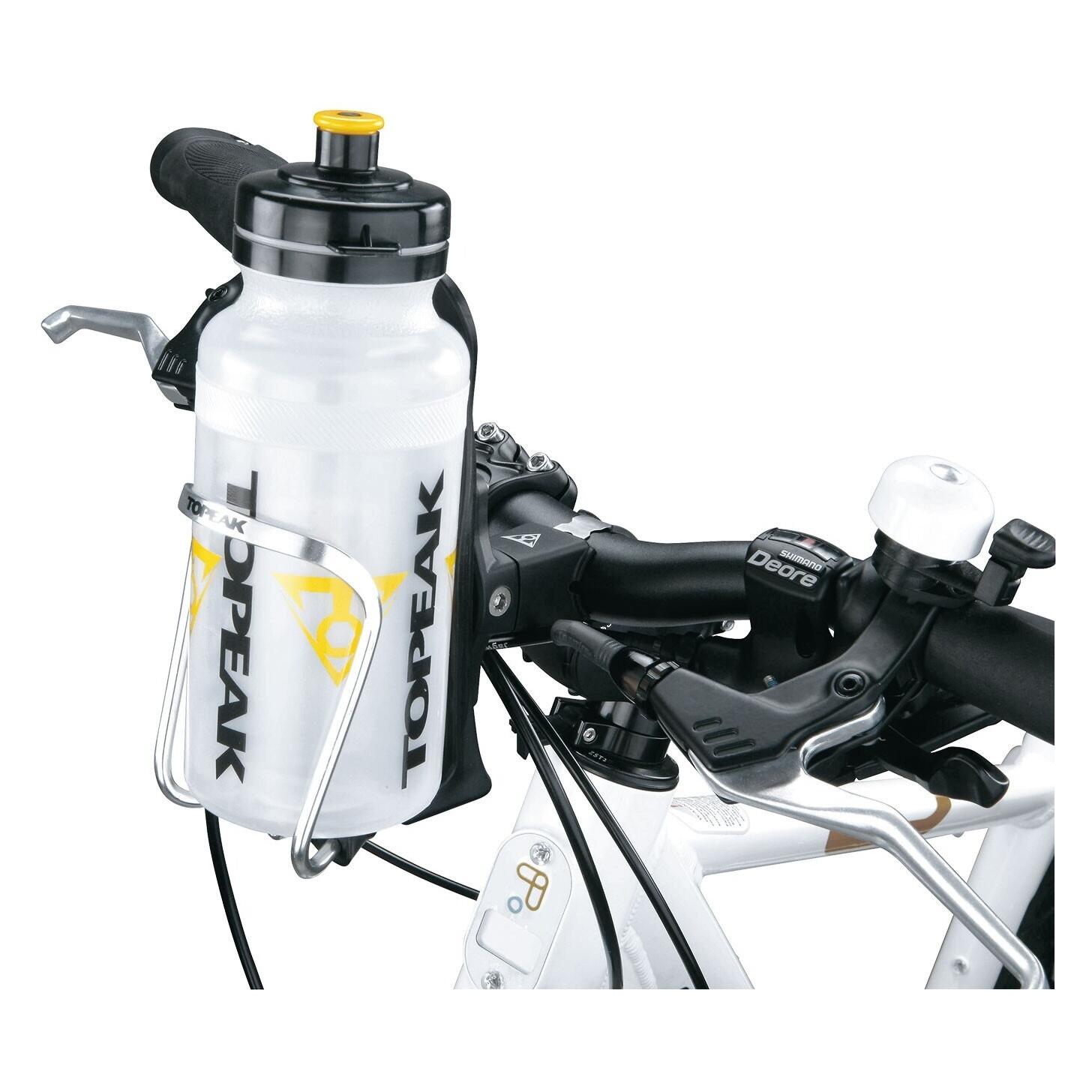 Topeak CageMount Bidonhalter (TO5984)