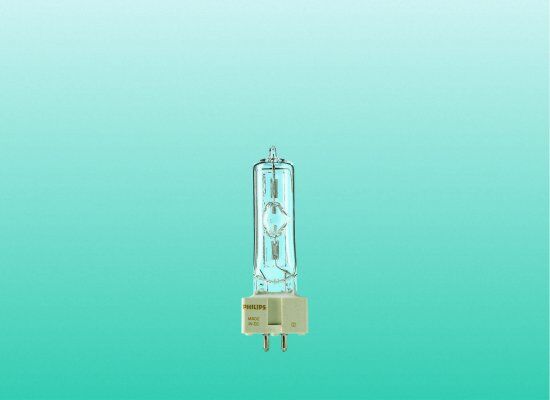 Philips MSR 575/2 Lampe