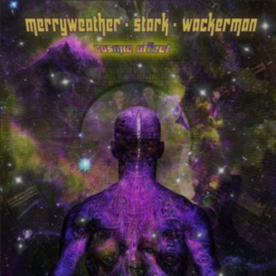 Cosmic Affect - Merryweather Stark Wackerman, Vinyl