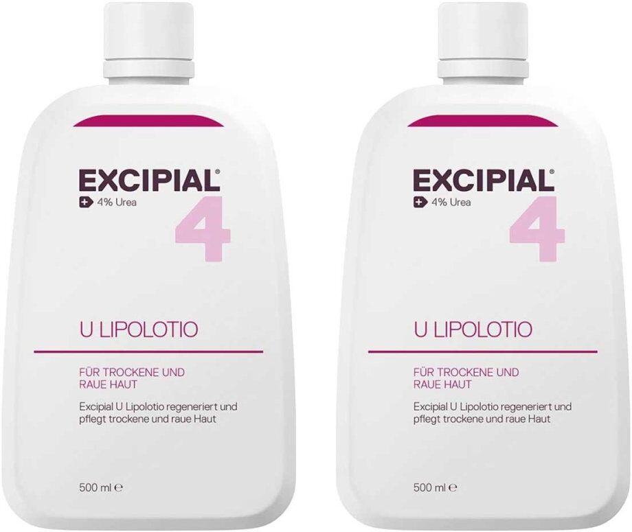 Excipial U Lipolotio