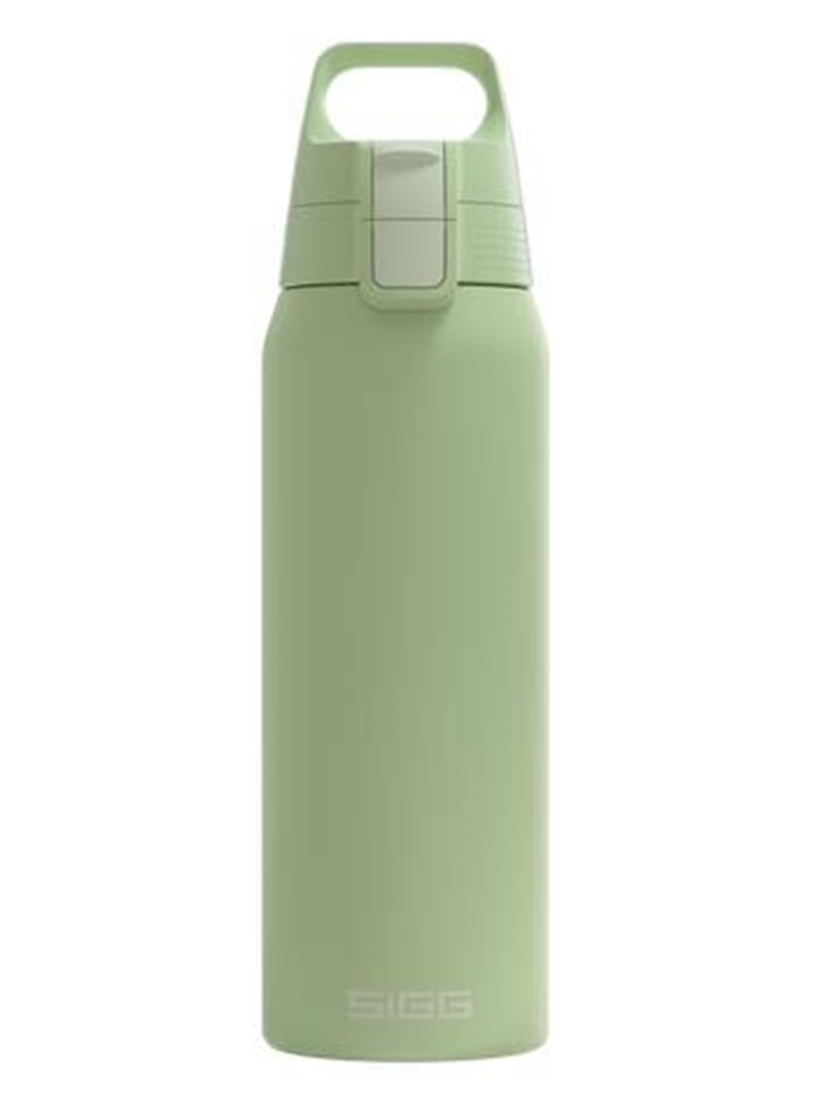Sigg Shield Therm One 0.75L - Green
