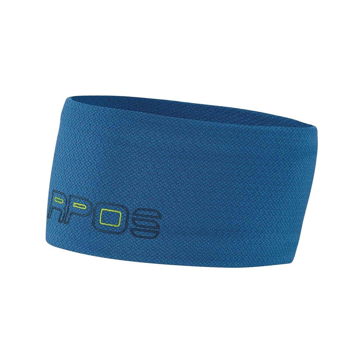 Karpos Crozzon Headband deep water/woodl.gray (037) UNI 2500731-037-UNI