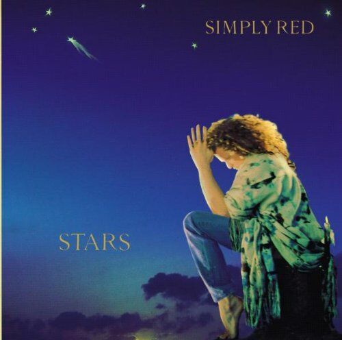 Simply Red - Stars - Preis vom 12.10.2026 11:37:12 h