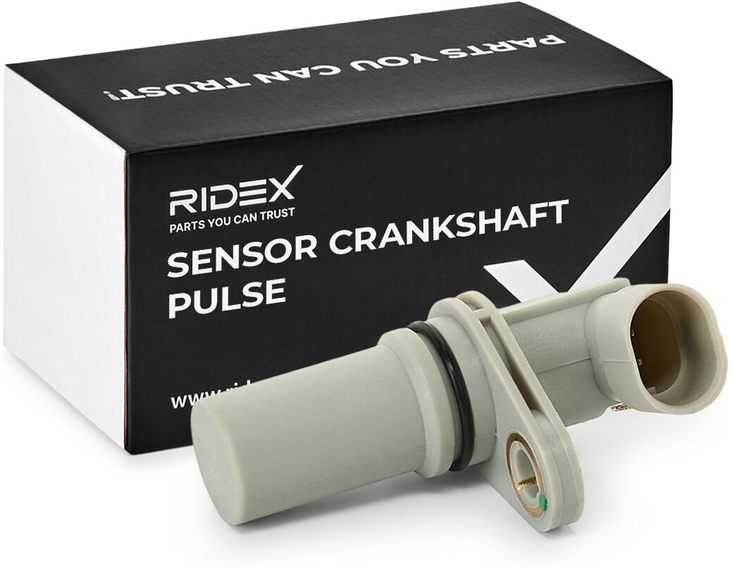 RIDEX 833C0107 Kurbelwellensensor