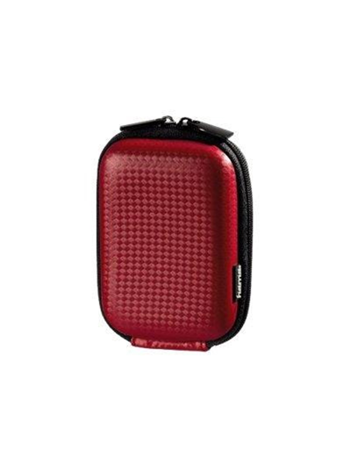 Hama Camera Bag "Hardcase Carbon Style 40 G"