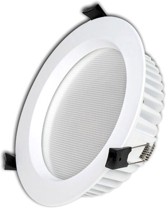 Isoled Led Downlight Ugr