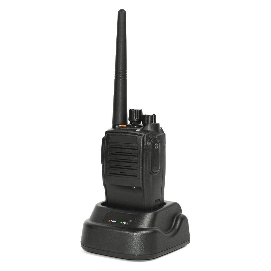 PNI Tragbares UHF-Radio PX585, IP67 wasserdicht (43698363)