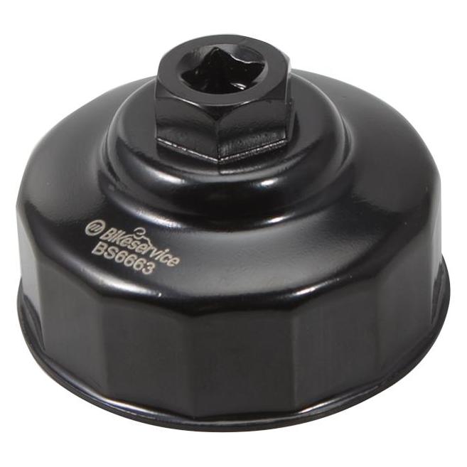 Bikeservice Stkschlein Oelfilter Bst 68mm 14knt (BS6663)