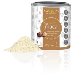 MACA 100% pur Bio Pulver 100 g