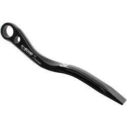 K-Edge, Zubehör Schaltung + Antrieb