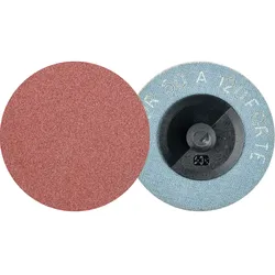 PFERD TOOLS COMBIDISC Korund Schleifblatt CDR FORTE für hohen Abtrag - 42771512