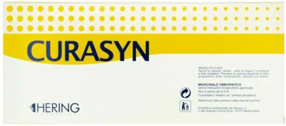 Hering Curasyn 41*30cps 500mg