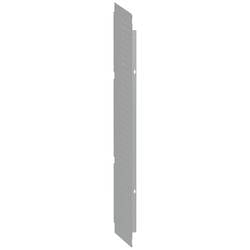 Schneider Electric NSYMSC206 Räumliche SFM-Seitenwände - Anwendung in Kompartimenten - D600 mm Seitenwände 1 St.