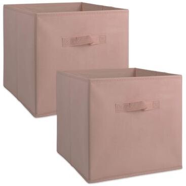 Porch & Den Ridgepath Nonwoven Polypropylene Storage Cube Set