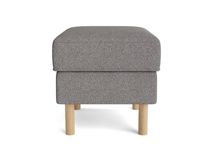 Vitra Pouf