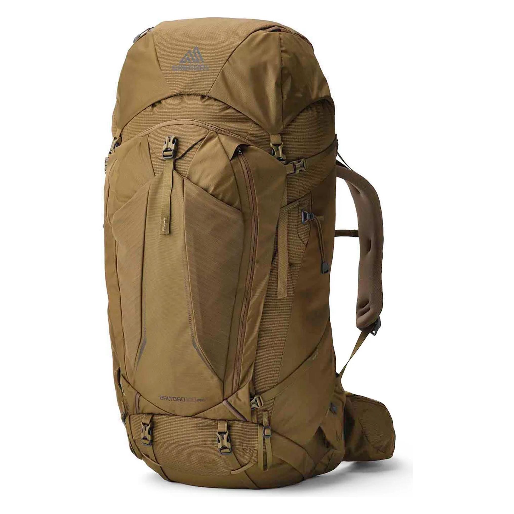 Gregory Plecak trekkingowy Baltoro 100 Pro - crocodile green rozmiar: m (698266)