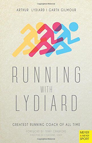 Arthur Lydiard - Running with Lydiard: Greatest Running Coach of All Time - Preis vom 09.10.2026 07:28:09 h
