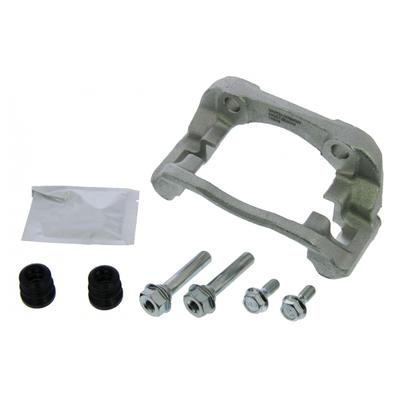 MAPCO Halter, Bremssattel 145018 Vorderachse beidseitig für DACIA