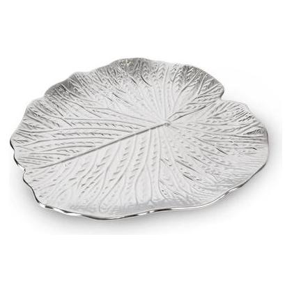 Eurofirany C / KALINA / PAT / 01 33X33X2 Silber (1x) (396244)
