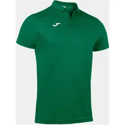 JOMA Hobby Poloshirt 450 - grün L
