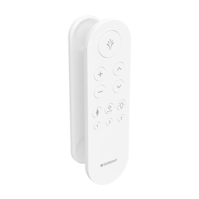 Geberit AquaClean Fernbedienung 245820011 groß, weiß