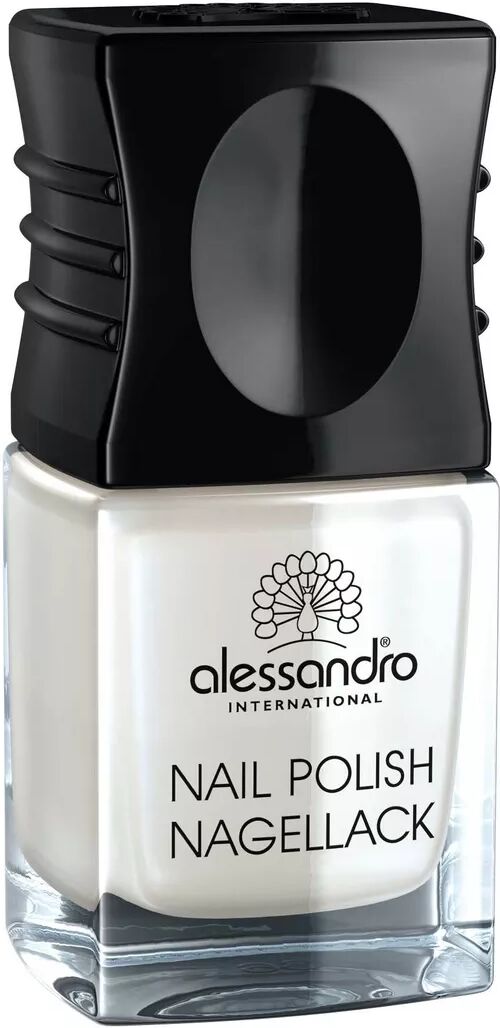 Alessandro - Nail Polish Moonlight Kiss, 10 ml
