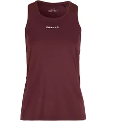 Craft, Damen, Sportshirt, Adv Essence 2 (M), Grün