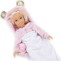 Corolle CG Valentine Pyjama Party