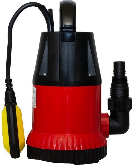 Omnigena Dompelpomp Tp 250 Om-Tp 250