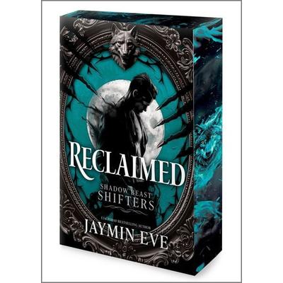 Reclaimed, Taschenbuch von Jaymin Eve, Harper Collins Publ. USA, 978-0-7783-0603-0