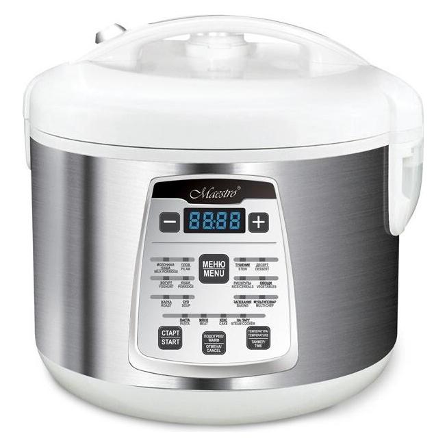 Maestro Multicooker (MR-792)