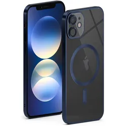 ONEFLOW Aura Case iPhone 11 mit MagSafe