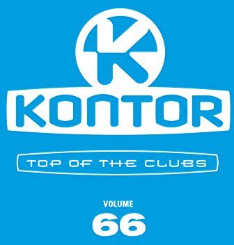 Various - Kontor Top of the Clubs Vol.66 - Preis vom 14.10.2026 23:07:16 h