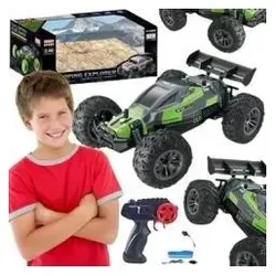 Maksik RC-Auto mit 2,4-GHz-Technologie