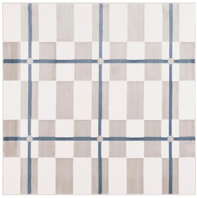 SAFAVIEH Groove Ibtissem Modern & Contemporary Rug
