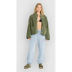Billabong Field Day Flc Sweatpants blue smoke Gr. L