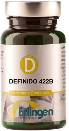 Erlingen Base 422B Definido