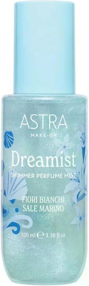 Dreamist shimmer perfume mist fiori bianchi & sale marino Astra
