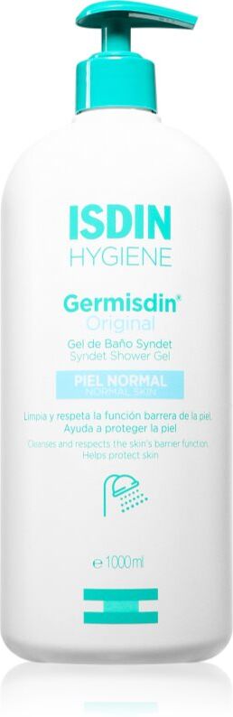 ISDIN Germisdin Original Shower Gel gentle shower gel 1000 ml