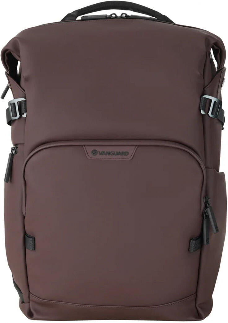 Vanguard VEO LITE B25L Rucksack Chocolate