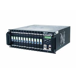 Eurolite DPMX-1216 DMX Dimmer 12-Kanal 19 Zoll-Bauform 70064180