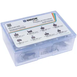 Union Scheibenbremsbelag DBP-17 Shimano