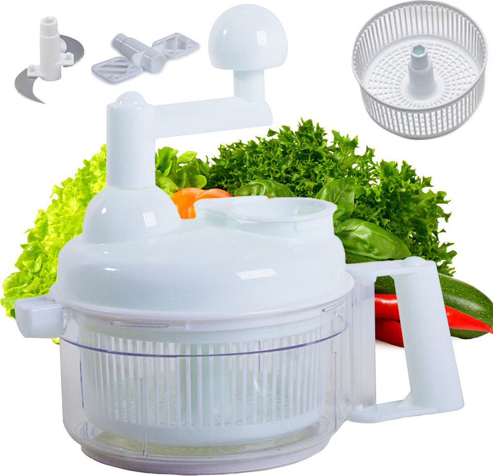 Verk 15625 Swift Chopper Handmixer