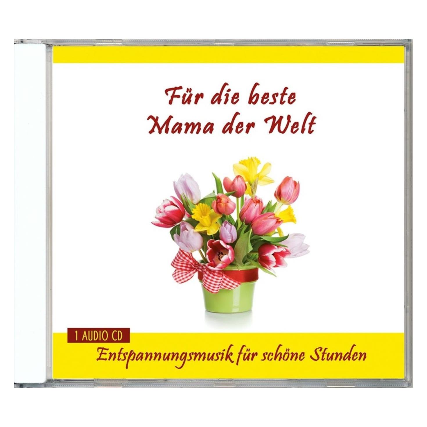 Thomas Für die beste Mama der Welt (TR1036)