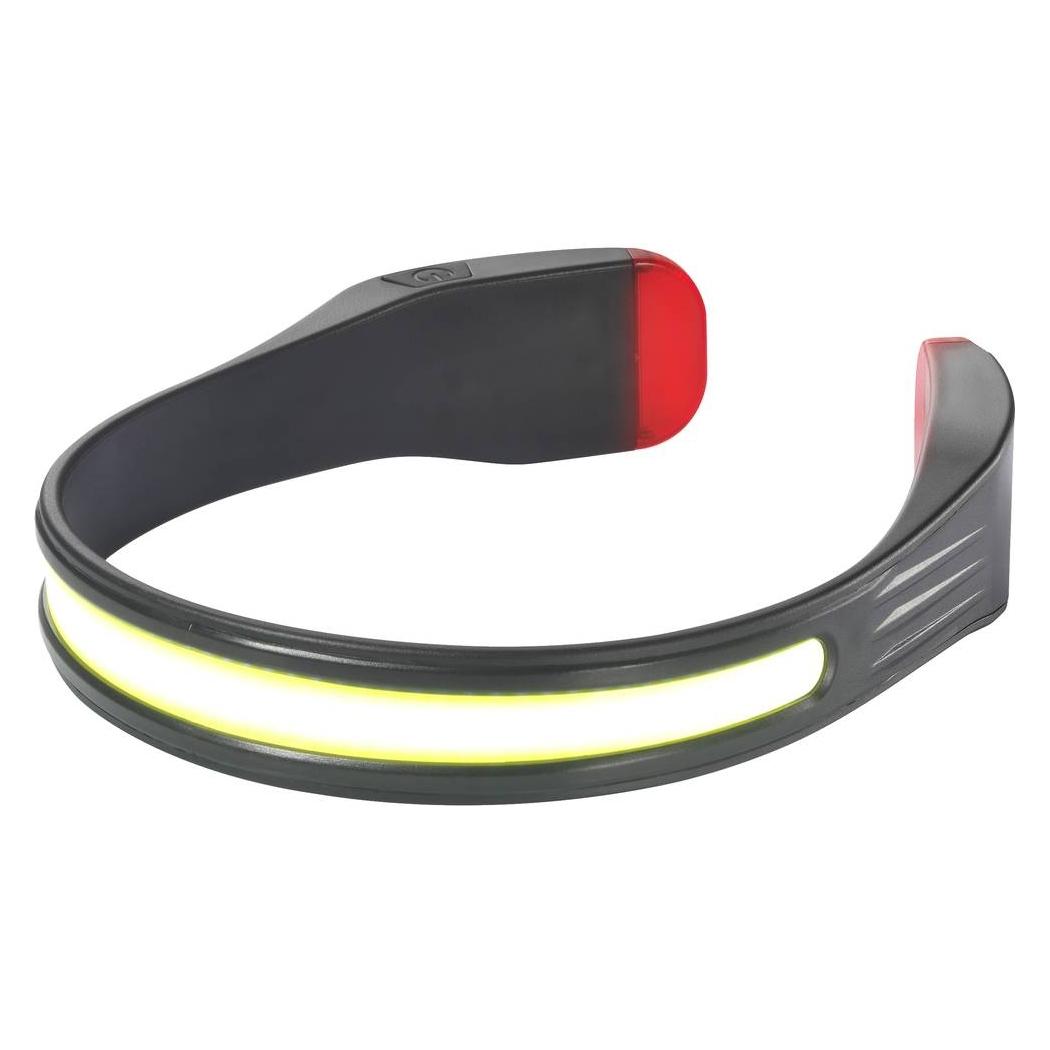 LED Stirnlampe akkubetrieben 470 lm SP-HL82179 (450 lm) (SP-HL82179)