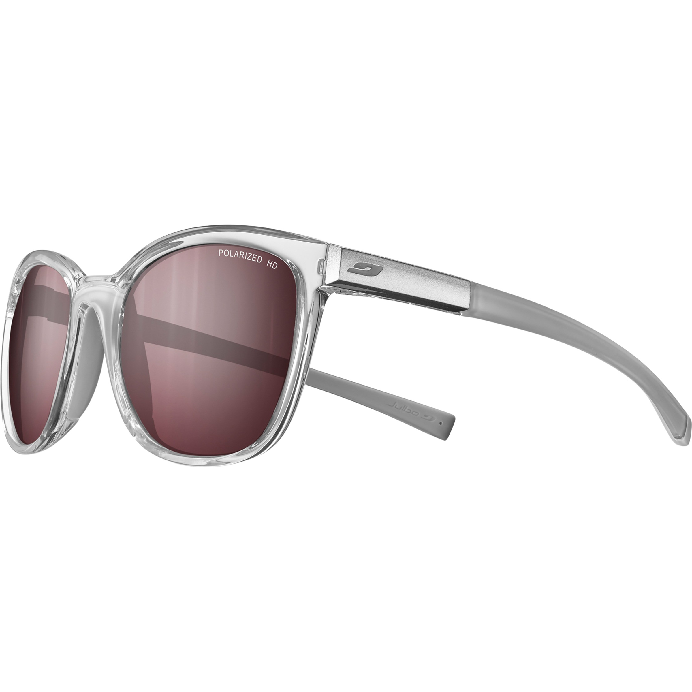 Julbo Spark Spectron HD 3 Polarized Sonnenbrille Damen Sonnenbrillen gruen Größe M Trekking