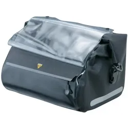 Topeak, Velotasche, (5.40 l, Lenkertasche)