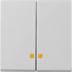 Gira Wippe 2-f. 0631015