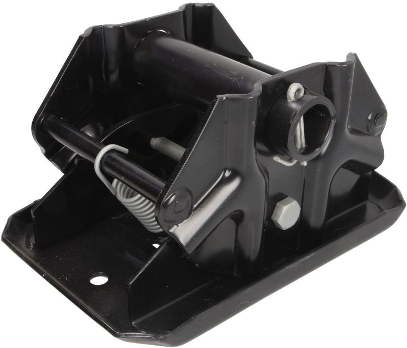Bpw Elemento, supporti per rimorchi 02.3710.01.01